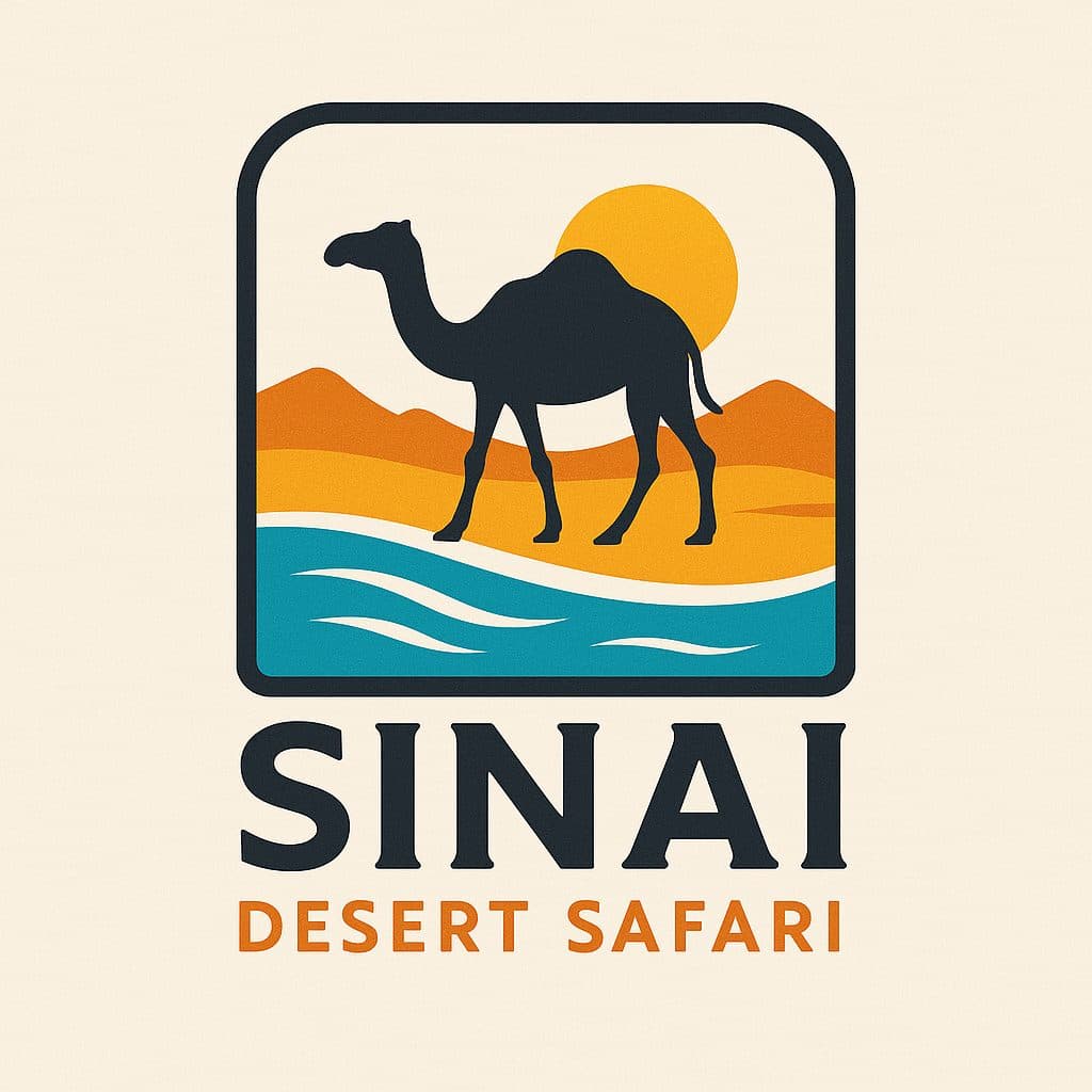 Sinai Desert Safari