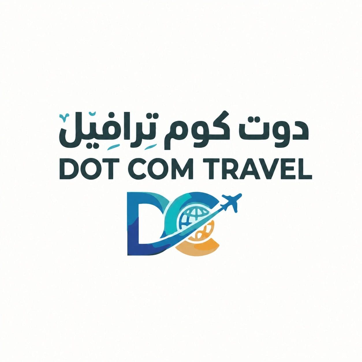 DOT COM TRAVEL EG