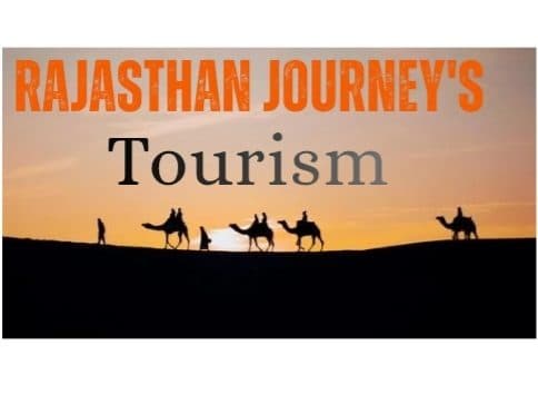 Rajasthan Journey's Tourism