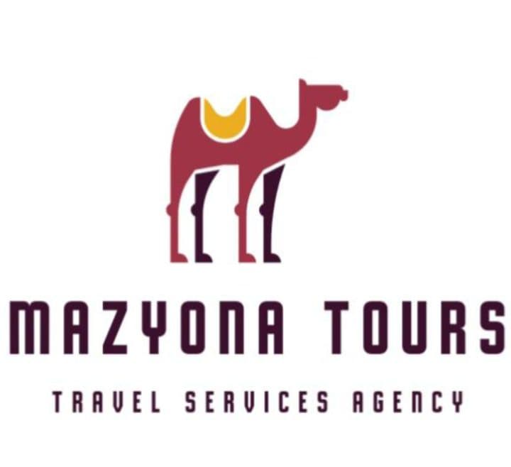 Mazyona Tours