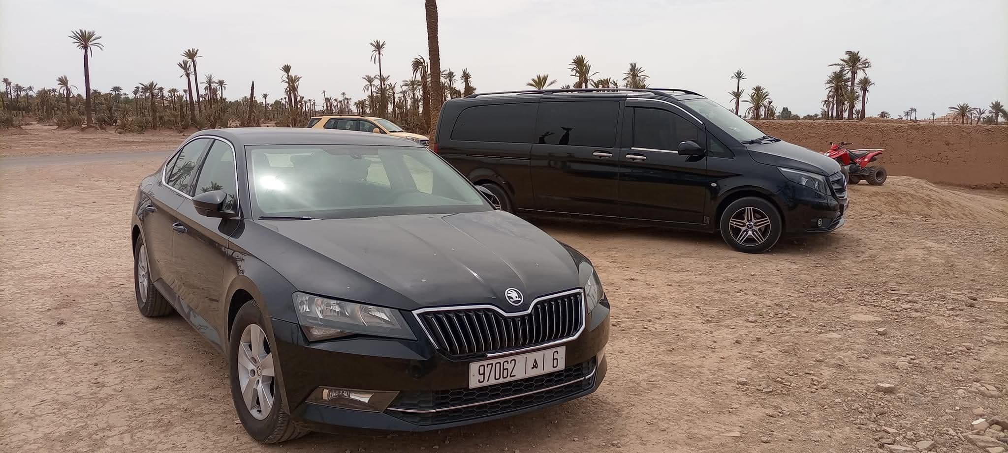 H tours Marrakech/Wheels Across Morocco
