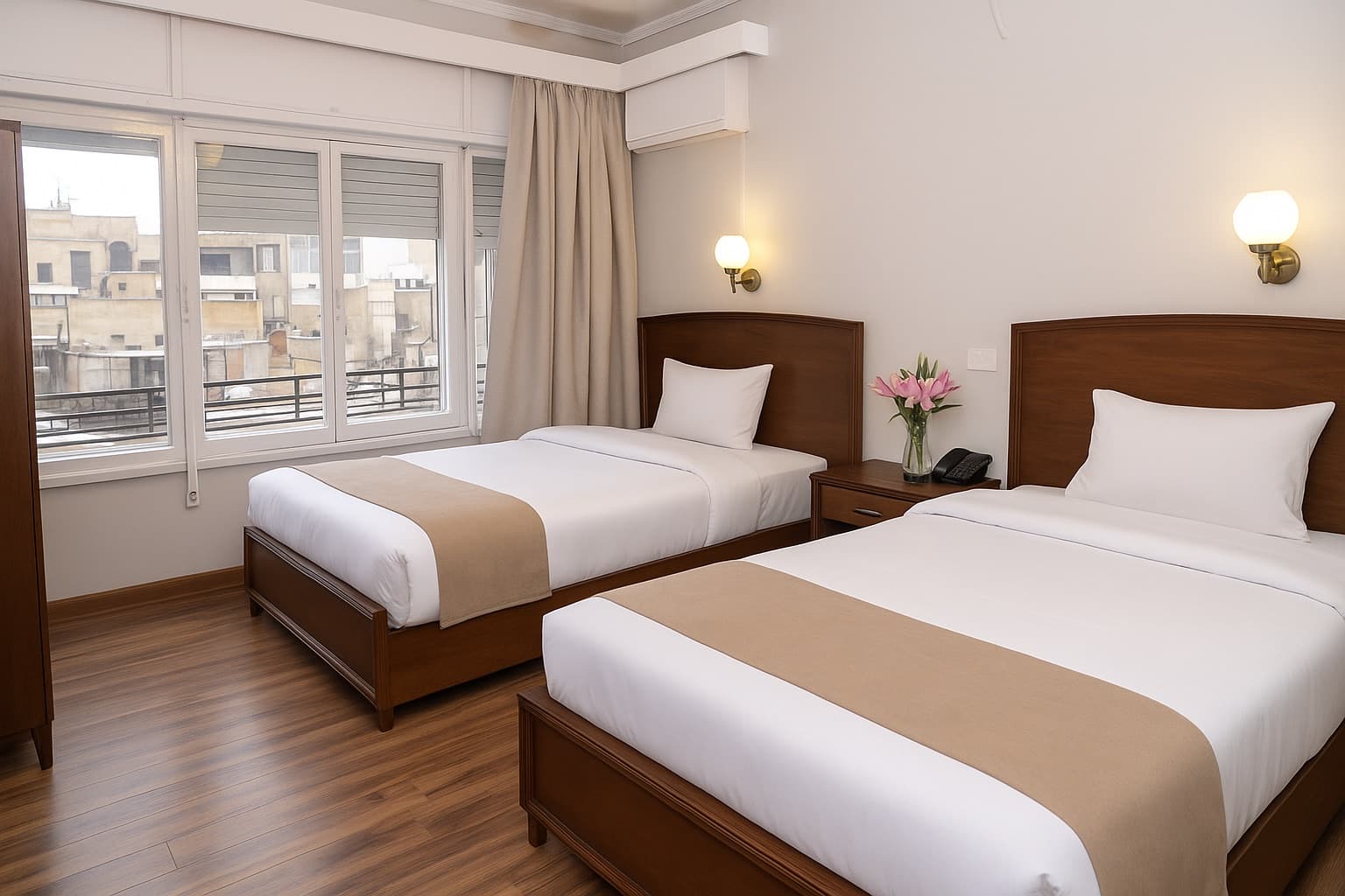Lotus Hotel