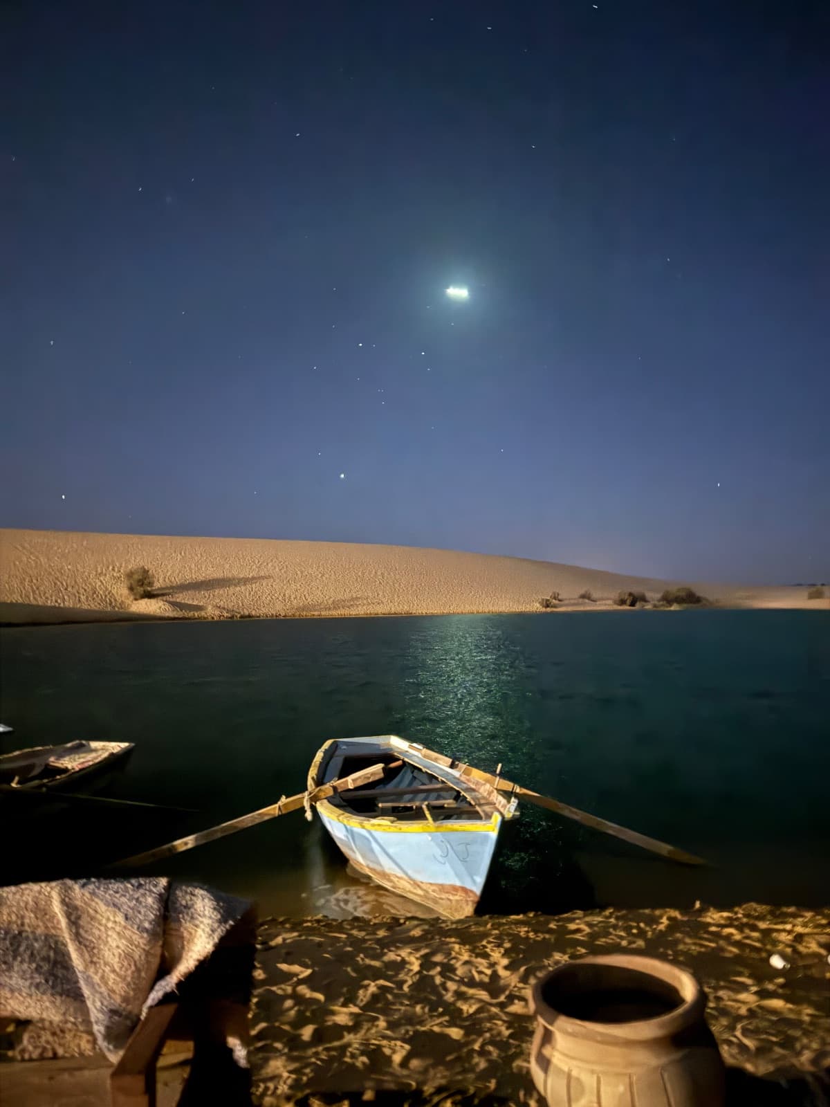 Egypt travel
