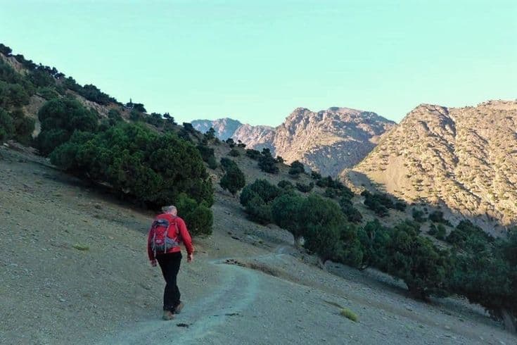 Active Treks Morocco